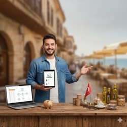 Çanakkale’de Uygun Maliyetli E-Ticaret Çözümleri: ...