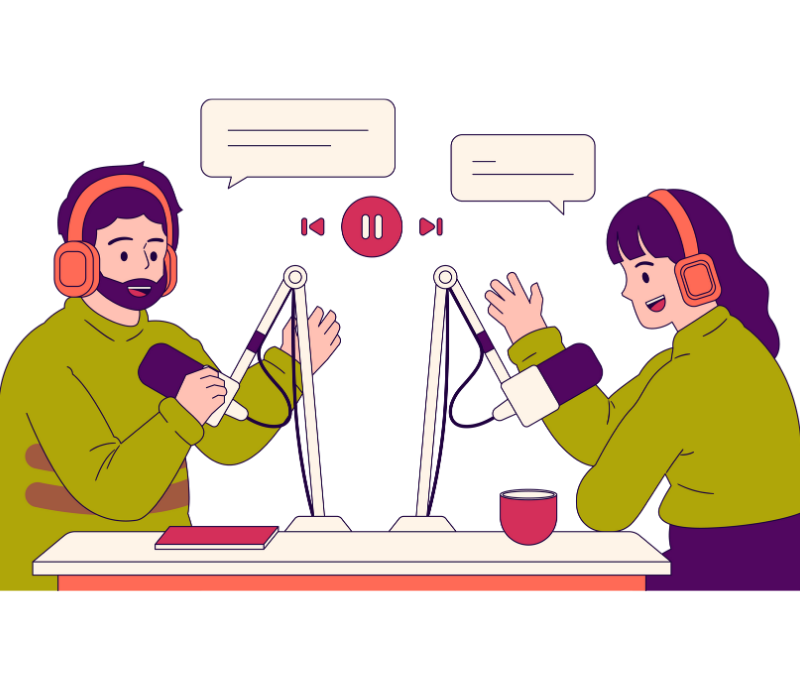 Radyo Hosting Dünaysı