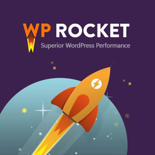 WP Rocket by WP Media Satın AL