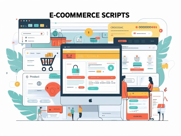E Ticaret Scripti 2