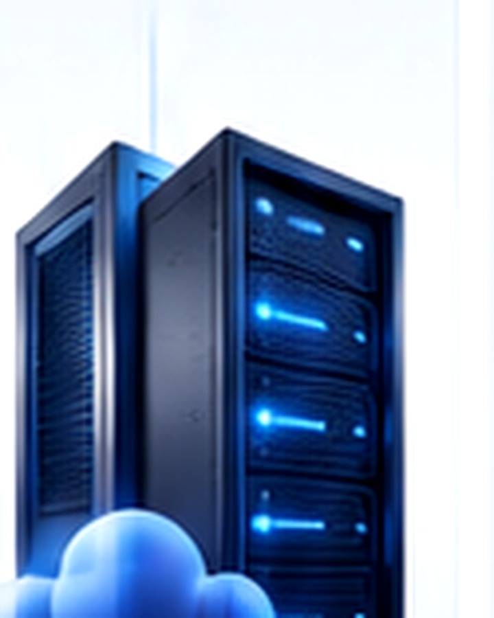 Radyo hosting sunucu altyapısı