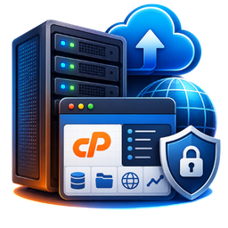 Web hosting altyapısı